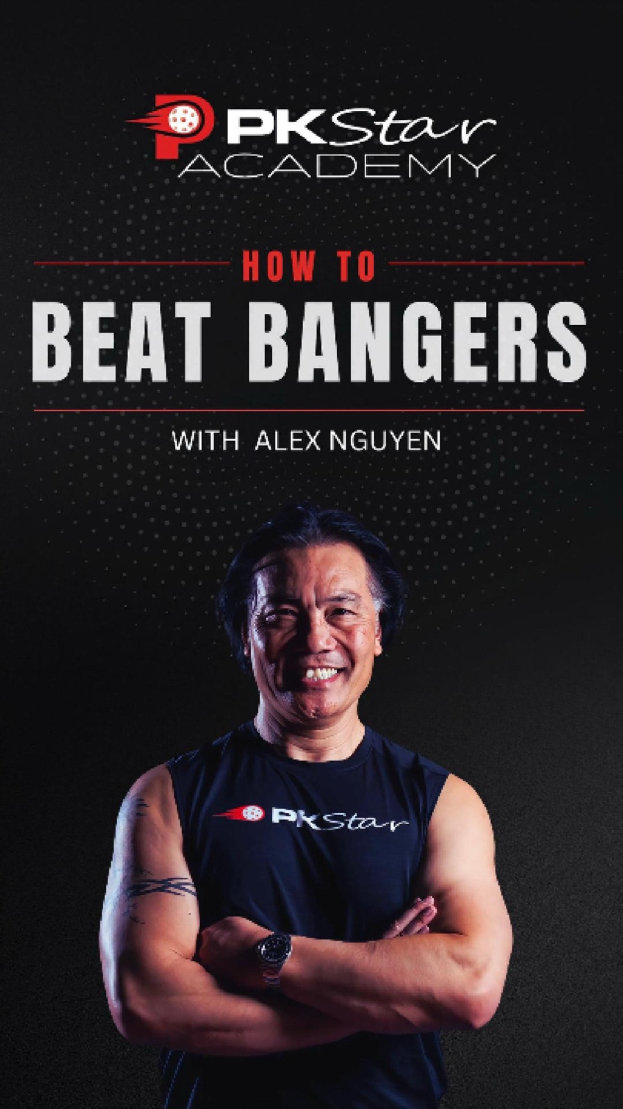 How to Beat Bangers video cover