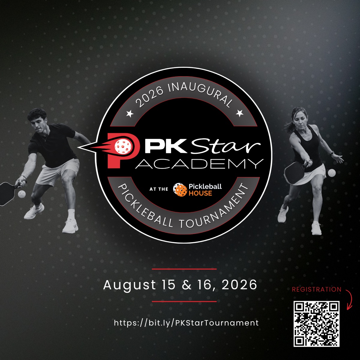 PK Star Academy Inaugural Tournament