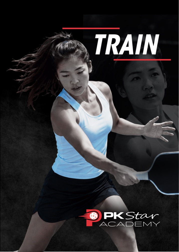 Train fence banner