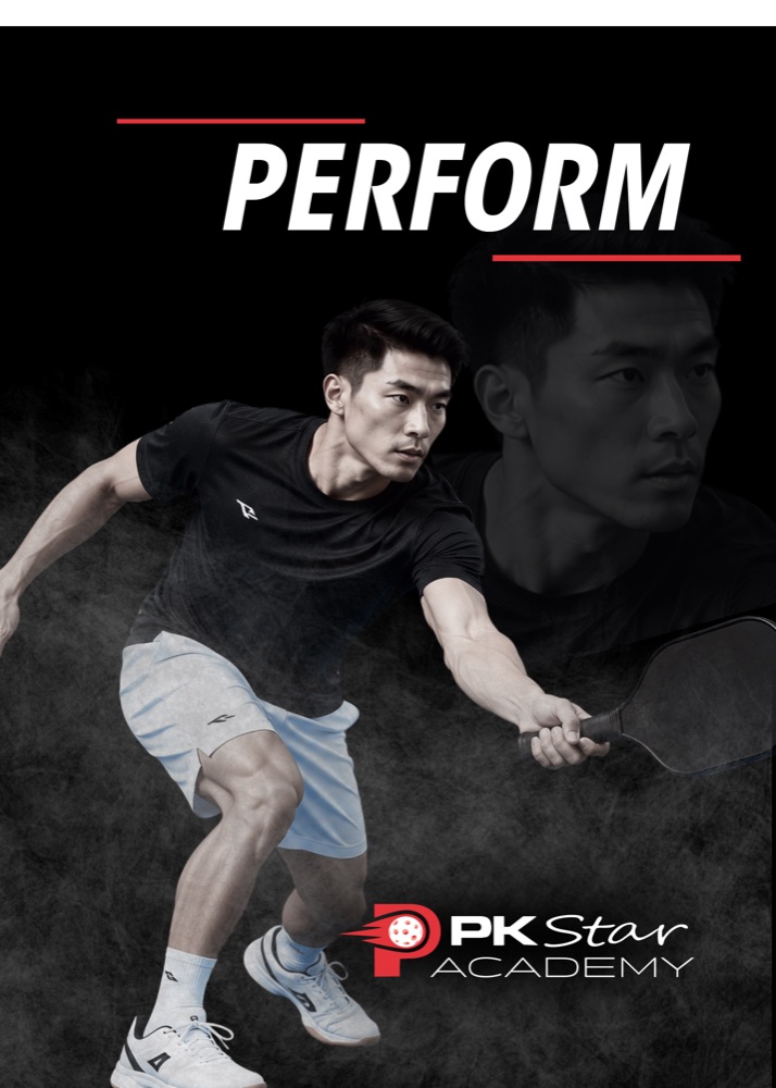 Perform fence banner