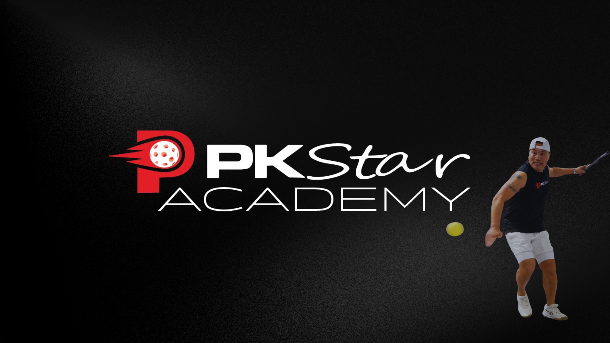 PK Star Academy YouTube channel header