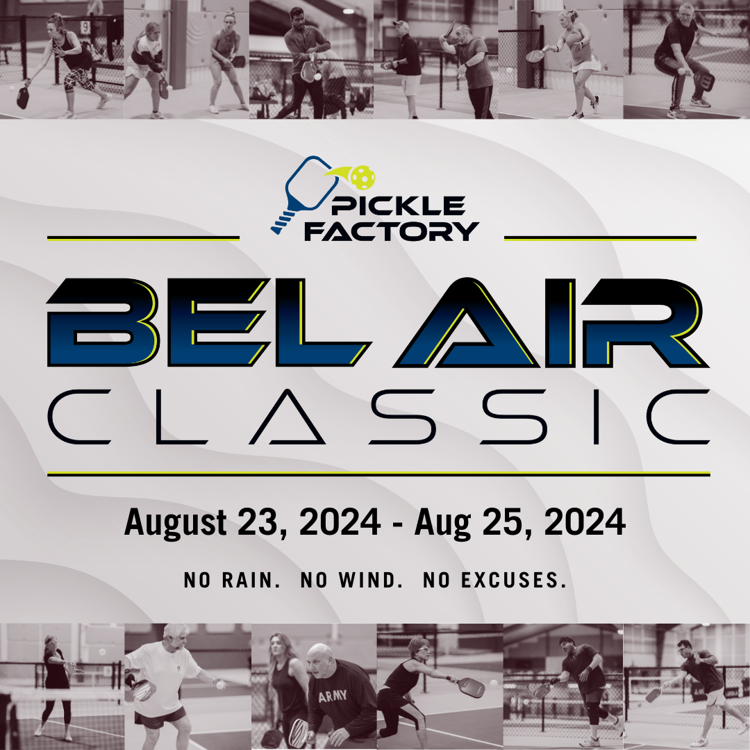 Bel Air Classic Tournament