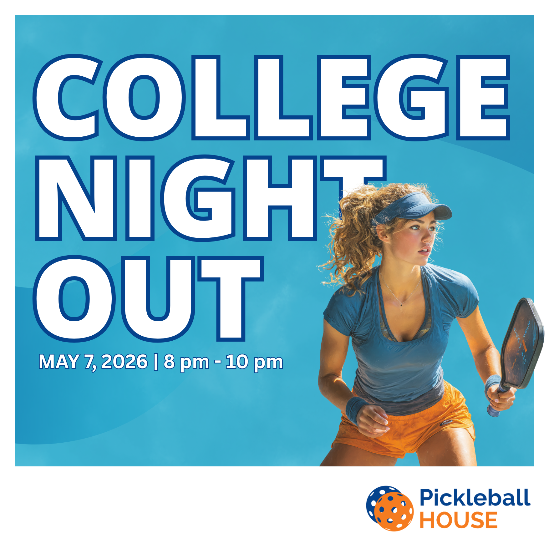 College Night Out