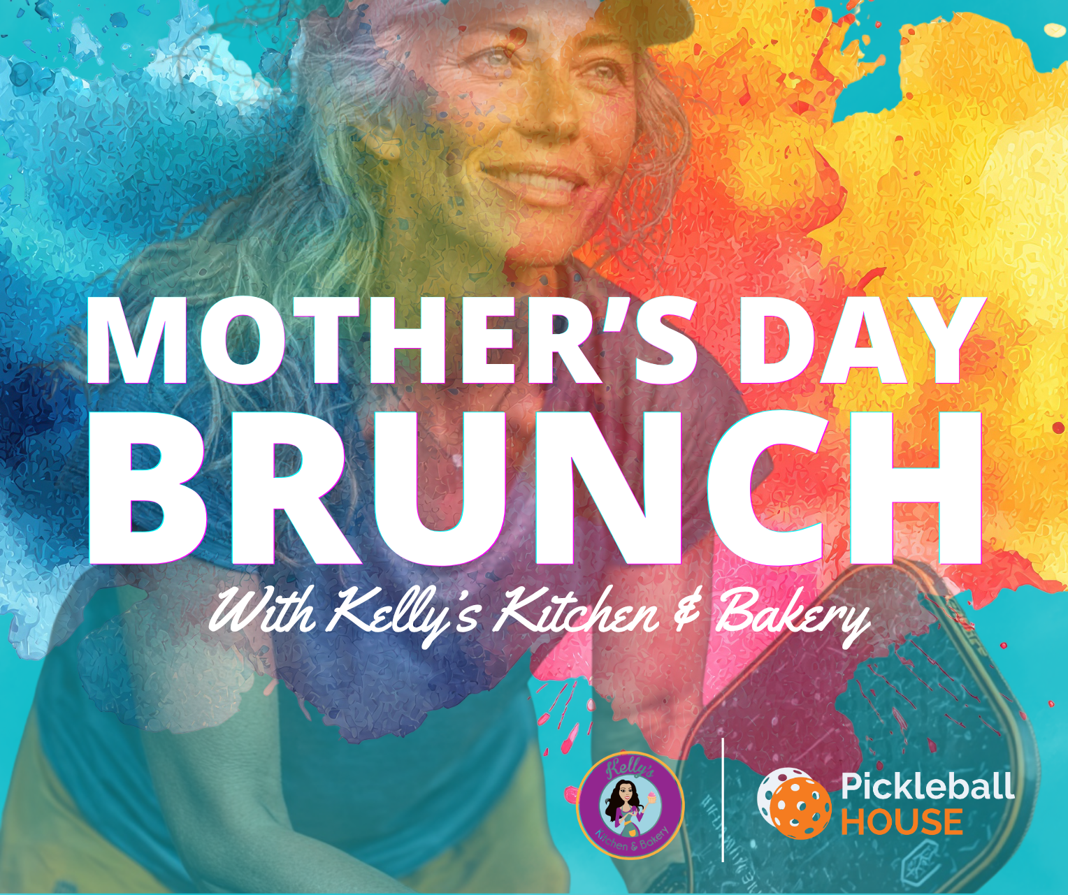 Mother's Day Brunch