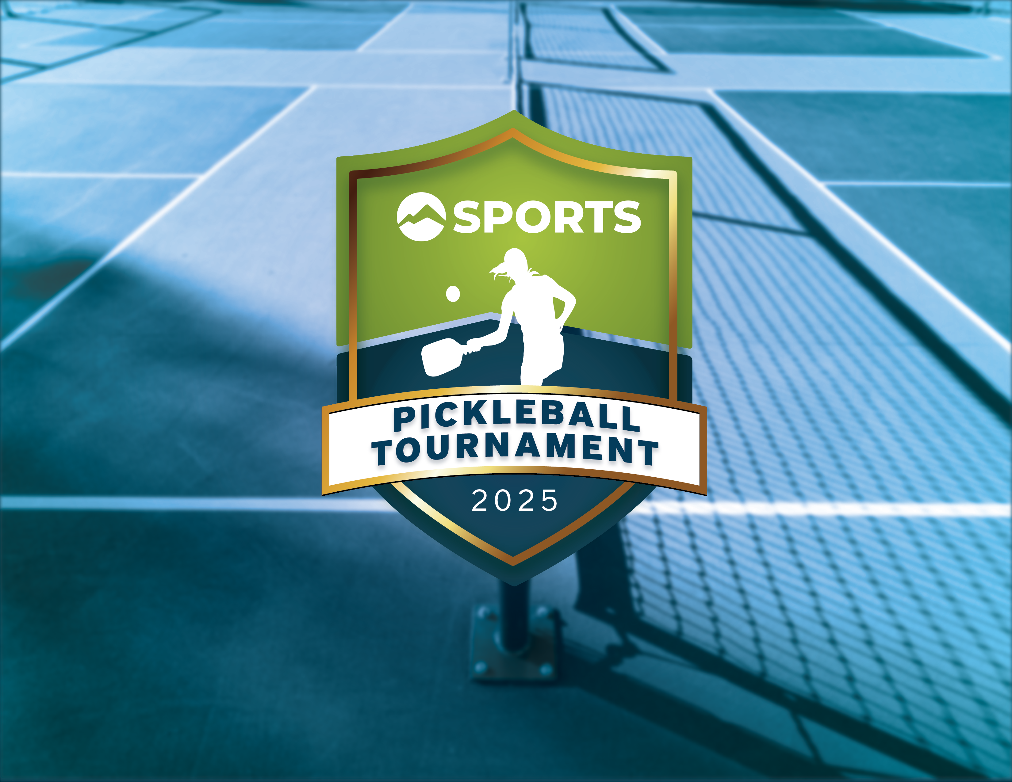 Mountain Pickleball Tournament