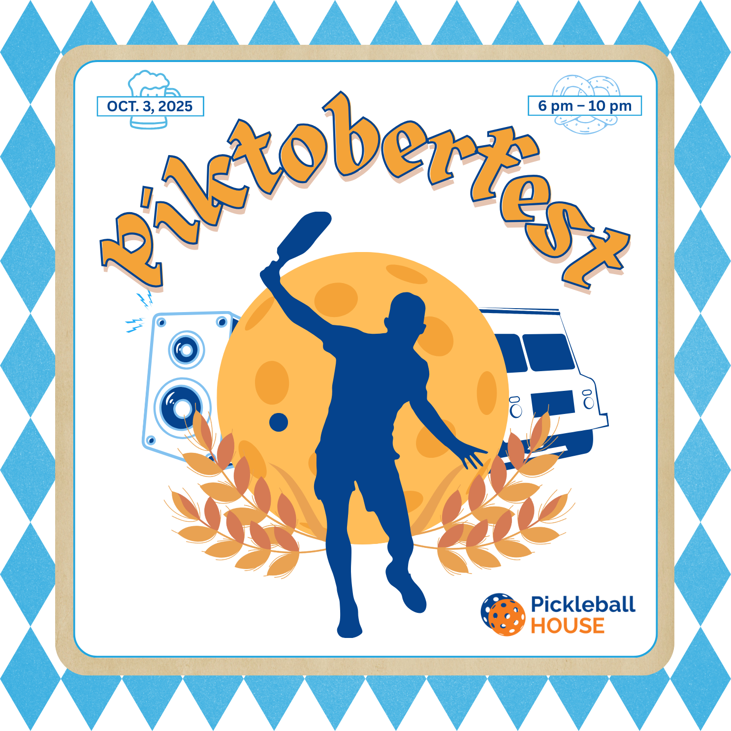 Piktoberfest