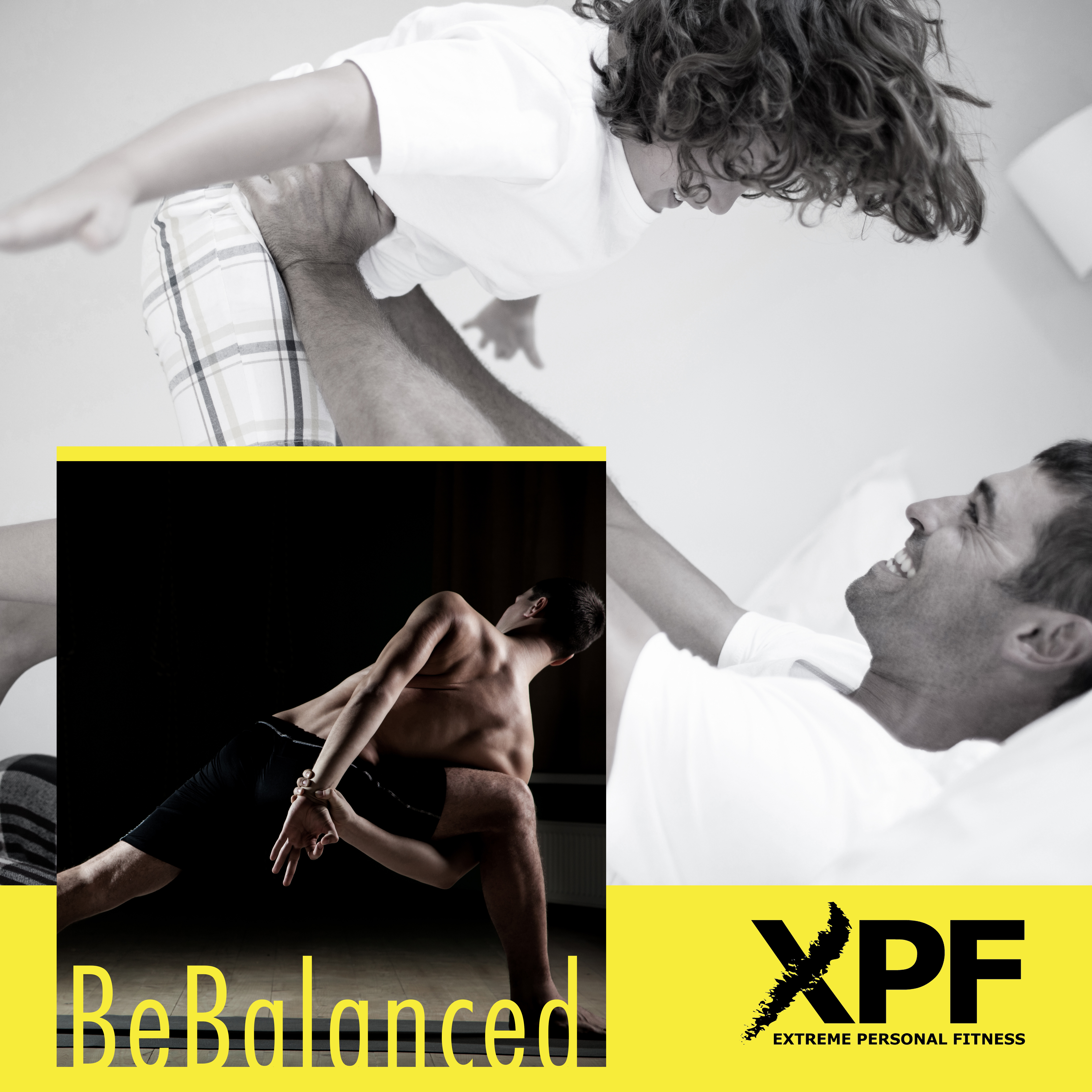 XPF Be Balanced
